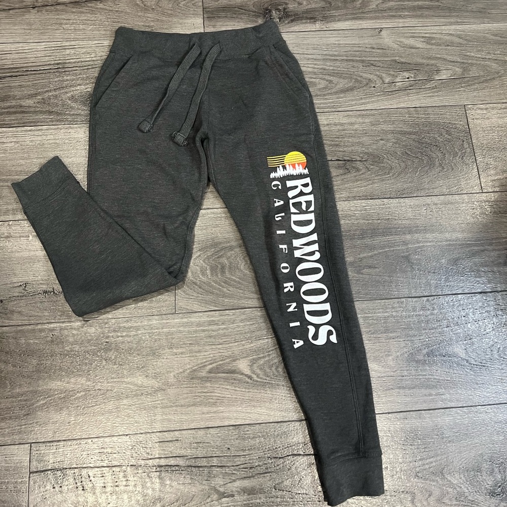 California Redwoods Sweatpants